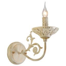 Бра Arte Lamp A5326AP-1WG (ARTE A5326AP-1WG)