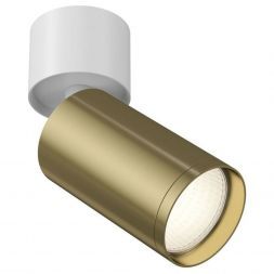 Спот Maytoni Technical C050CL-1WBS Focus S