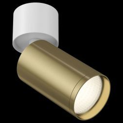 Спот Maytoni Technical C050CL-1WBS Focus S