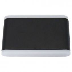 Уличный настенный светодиодный светильник Favourite 2863-2W Basic