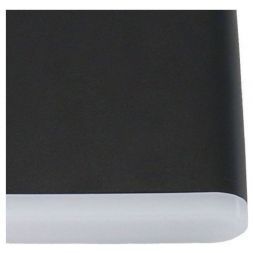 Уличный настенный светодиодный светильник Favourite 2863-2W Basic