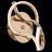Бра ST Luce SL924.201.02 MULINELLO