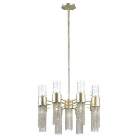 Подвесная люстра Odeon Light 4631/17