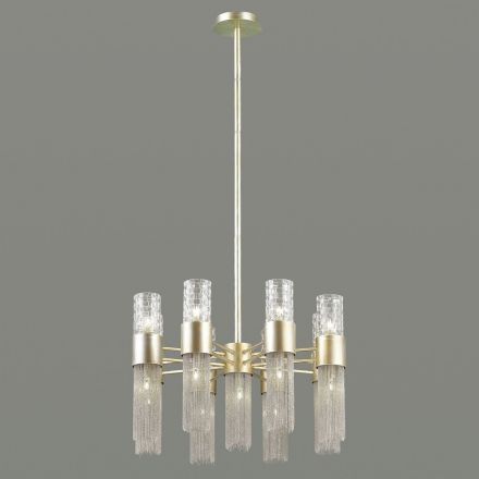 Подвесная люстра Odeon Light 4631/17