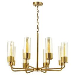 Подвесная люстра Odeon Light 4659/8