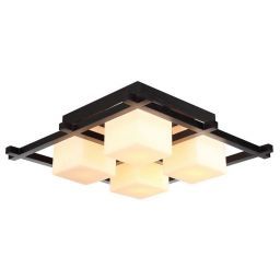 Потолочный светильник Arte Lamp A8252PL-4CK (ARTE A8252PL-4CK)