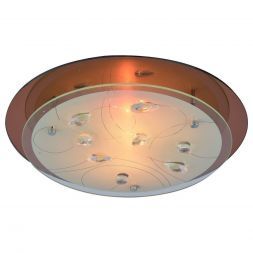 Светильник Arte Lamp A4043PL-3CC