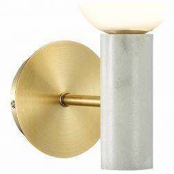 Светильник настенный ST Luce SL1210.501.01 PIETRA