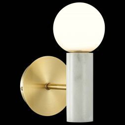 Светильник настенный ST Luce SL1210.501.01 PIETRA