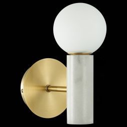 Светильник настенный ST Luce SL1210.501.01 PIETRA