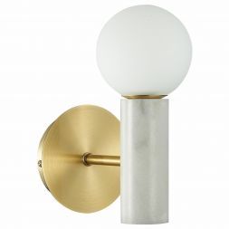 Светильник настенный ST Luce SL1210.501.01 PIETRA