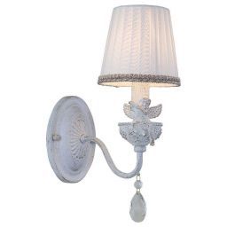 Бра Arte Lamp A5656AP-1WG (ARTE A5656AP-1WG) Бра Arte Lamp A5656AP-1WG (ARTE A5656AP-1WG)