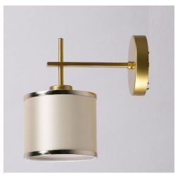 Бра в стиле модерн 15013/1wGD SM ЭкономСвет