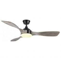 Люстра-вентилятор Sonex Viva LED Storm SN24 7702/24L