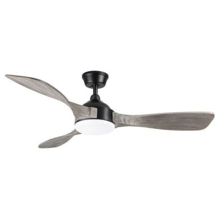 Люстра-вентилятор Sonex Viva LED Storm SN24 7702/24L