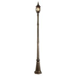 Уличный светильник Arte Lamp A1047PA-1BN (ARTE A1047PA-1BN)
