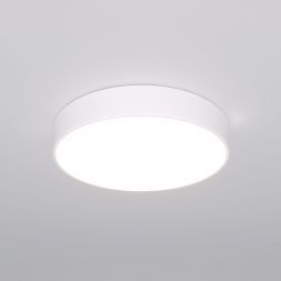 Потолочный светильник 90319/1 белый Eurosvet