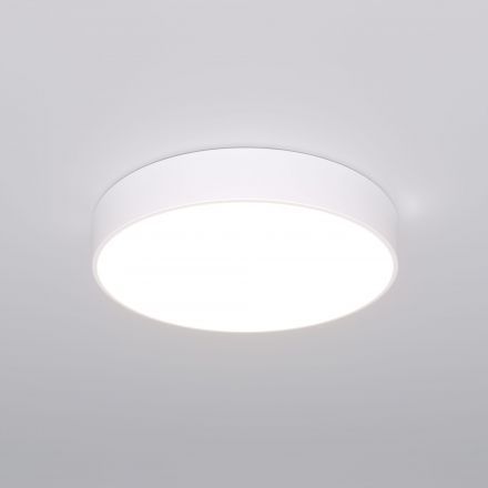 Потолочный светильник 90319/1 белый Eurosvet