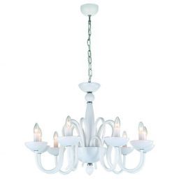 Люстра DIVINARE&nbsp;6004/03 LM-8 (DIVINARE 6004/03 LM-8)