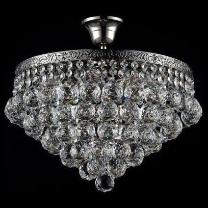 Люстра Maytoni DIA783-CL38-6-N