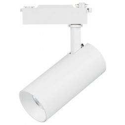 Трековый светодиодный светильник Lightstar Fuoco Led 218236