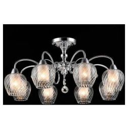 Люстра Freya FR2663-PL-08-CH