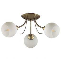 Потолочная люстра Lumion 5265/3C (ODEON 5265/3C)