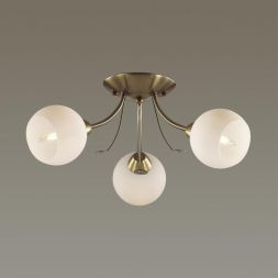 Потолочная люстра Lumion 5265/3C