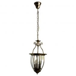 Светильник Arte Lamp A6509SP-3AB