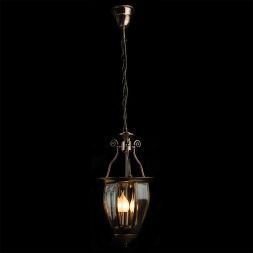 Светильник Arte Lamp A6509SP-3AB