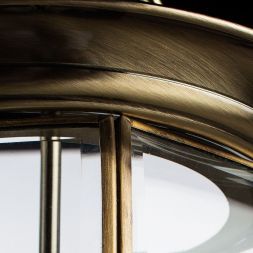 Светильник Arte Lamp A6509SP-3AB