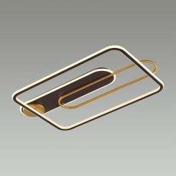 Потолочный светодиодный светильник Lumion 5277/99CL
