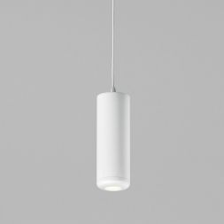 Подвесной светодиодный светильник Elektrostandard 50250 LED 10W 4000K белый