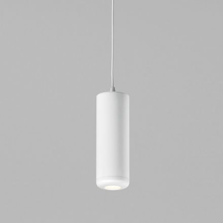 Подвесной светодиодный светильник Elektrostandard 50250 LED 10W 4000K белый