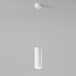 Подвесной светодиодный светильник Elektrostandard 50250 LED 10W 4000K белый