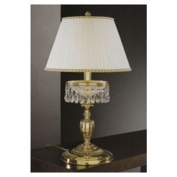 Настольная лампа Reccagni Angelo P 6500 G