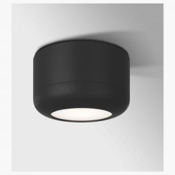 Светильник накладной светодиодный Onde Elektrostandard 25046/LED 15W 4000K чёрный