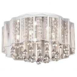 Потолочная люстра Lussole Lgo GRLSL-3307-06