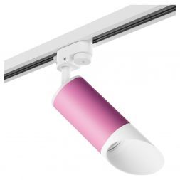 Трековый светильник Lightstar R1T43236