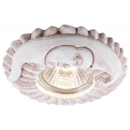Встраиваемый светильник Arte Lamp A5214PL-1WC