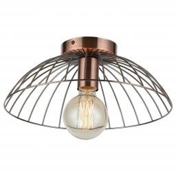 Потолочный светильник Loft GRLSP-8249 (LUSSOLE GRLSP-8249) Потолочный светильник Loft GRLSP-8249 (LUSSOLE GRLSP-8249)