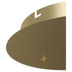 Основание для подвесного светильника Maytoni MOD058A-02BS