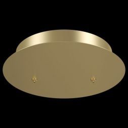 Основание для подвесного светильника Maytoni MOD058A-02BS