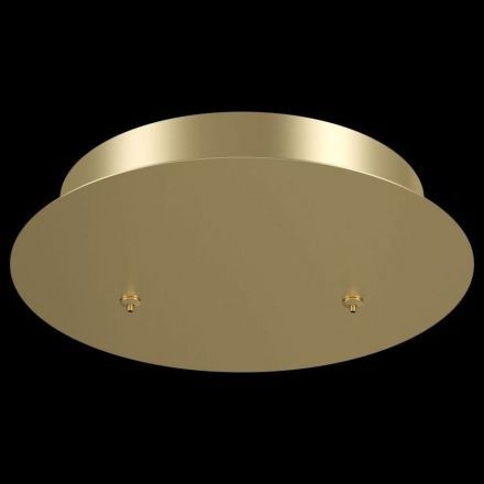 Основание для подвесного светильника Maytoni MOD058A-02BS