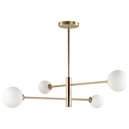 Потолочная люстра Lumion 4418/4C