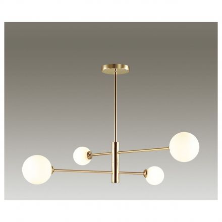 Потолочная люстра Lumion 4418/4C