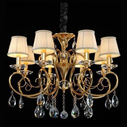 Люстра подвесная Osgona 693082