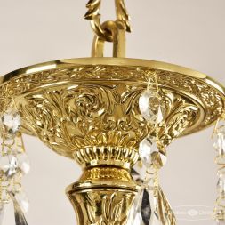 Люстра 71401/5/175 A G FA10S Bohemia Ivele Crystal