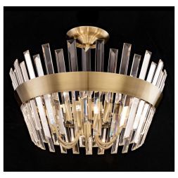 Люстра потолочная Citilux CL307163