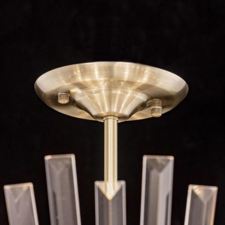 Люстра потолочная Citilux CL307163